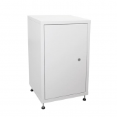 Шкаф антивандальный напольный ШАН-Н 19" 18U ССД