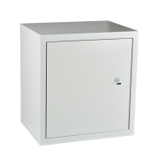 Шкаф антивандальный настенный ШАН-М 19" 12U(600*450) ССД