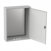 Корпус метал. ЩМП-3-1 (650х500х150мм) УХЛ3 IP31 GENERICA