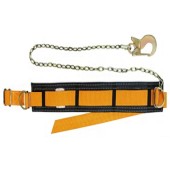 ССД Пояс монтерский УП-01, строп Г (цепь)