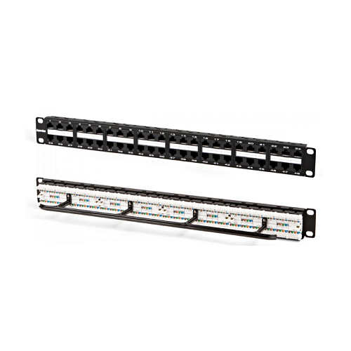 PPHD-19-48-8P8C-C5e-110D