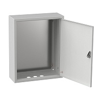 Корпус метал. ЩМП-3-0 (650х500х220мм) УХЛ3 IP31 GENERICA