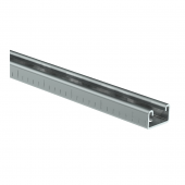 STRUT-профиль перфорированный 41x21х1000-2,0 HDZ IEK