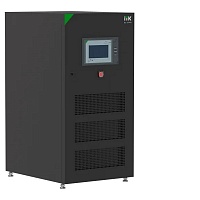 ITK ELECTRA OB ИБП 10кВА/9кВт 3ф 360-384VDC без АКБ