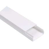 Кабель-канал 100х60 ECOLINE (8 м)