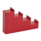 Изолятор ступенчатый ИС4-20 (М6) силовой ИЭК