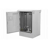 ССД Дорожный коммутационный шкаф ДКШ-02.003.1.С.К