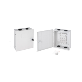 Коробка распределительная на 30 пар, 180х170х75 мм