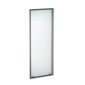 Панель задняя, для шкафов DAE/CQE, 1600 x 1200 мм