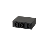 Блок  контролируемых электрических розеток TLK, SW - Switched, (включение и отключение каждой розетки, измерение общего потребления и отправка показан