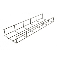 Проволочный лоток 50х150x3000-4,0 мм.