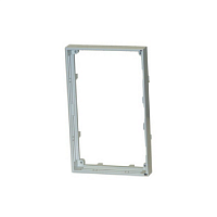 Наставочная рама III для KRONECTION BOX III, для увеличения глубины монтажа