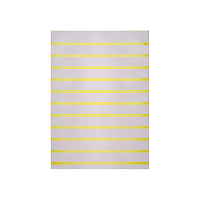 Лента маркировочная, 12,7х25,4мм.