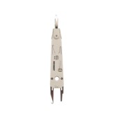 12-4201 Инструмент для заделки и обрезки витой пары 110 (ht-3141) REXANT