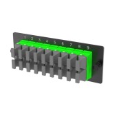 Планка 18xMTP (opposed key) OS2 1HU