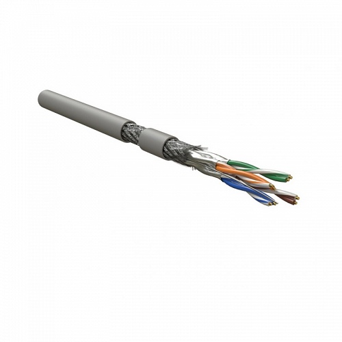 SFTP4R-C6A-S23-IN-LSZH-GY-305