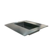 Монтажная коробка для установки люка Е2 (под заливку)