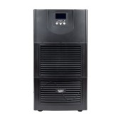 3Ф ИБП UPS POWERSHELL 3310, On-line, фазность 3/3, T, 10/8 кВА/кВт, LCD, RS232, EPO, SNMP slot, Клеммная колодка