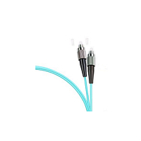 Шнур оптический spc LC/UPC-FC/UPC 9/125 3.0мм 15м LSZH