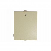 Шкаф антивандальный ШАН-А, 50 пар, блок типа 110, с 4-х парными модулями ССД