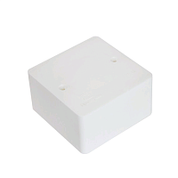 Коробка огнестойкая для к/к 40-0460-FR6.0-4-П Е15-Е120 с термопредохранителем 85х85х45 Промрукав