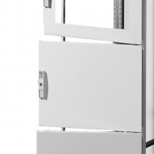 Частичная дверь ШхВ 800х1000мм