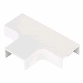 Т-образный угол 25х25 (4 шт/комп) Промрукав