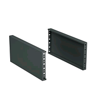 Комплект панелей цоколя, Ш/Г=600 мм, В=200 мм, 1 кмп = 2 шт.