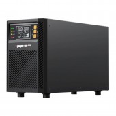 Ippon Innova TAE 1000 Источник бесперебойного питания 1000Вт 1000ВА черный