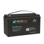 Аккумуляторная батарея Delta СК 12120