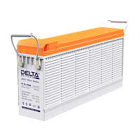 Аккумуляторная батарея Delta FT 12-100 M