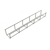 Проволочный лоток 50х50x3000-4,0 мм.