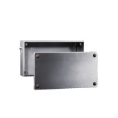 KEL Взрывобезопасный корпус 200x200x80mm