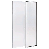 FORMAT Панель задняя 2000х600 IP54 IEK