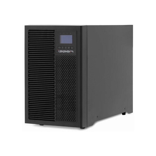 Источник бесперебойного питания Ippon Innova T II 1873308 6 кВА 6 000 Вт