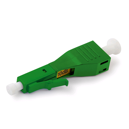 ATT-LC-LC-APC-10dB
