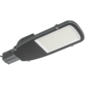 Светильник LED ДКУ 1002-150Д 5000К IP65 серый IEK
