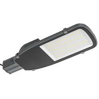 Светильник LED ДКУ 1002-150Д 5000К IP65 серый IEK