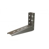 Консоль универсальная монтажная "ML" осн. 100-2,0 мм.