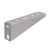 Кронштейн настенный осн.100 мм.