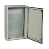 Корпус металлический ЩМП-6-0 У1 IP65 GARANT