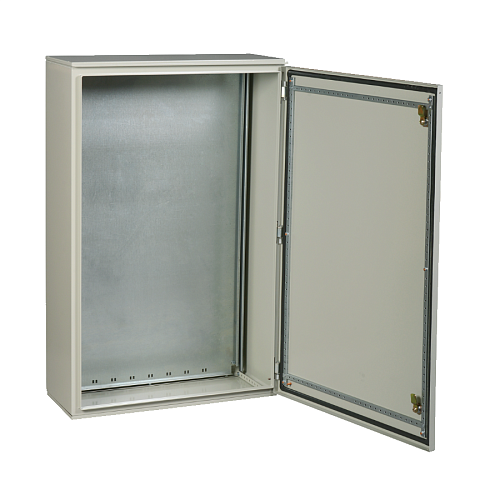 Корпус металлический ЩМП-6-0 У1 IP65 GARANT