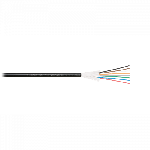 NMF-4IS-008S2C-BK