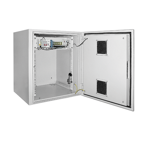 ITK Шкаф уличный 19