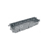 Коробка приборная для лючка C-Line 24 EKF