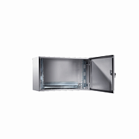 DK AE Шкаф 16U 600x760x350 мм