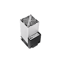 Нагреватель 150 Вт полупроводниковый Rem, 220 В с вентилятором