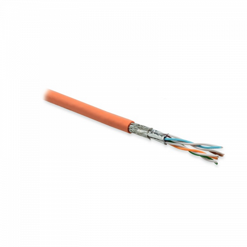 SFTP4-C6-P26-IN-PVC-OR-500