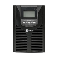 Источник Бесперебойного Питания двойного преобразования E-Power SW900Pro-T 3000 ВА напольный, без АКБ