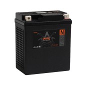 Аккумуляторная батарея Delta N 1207